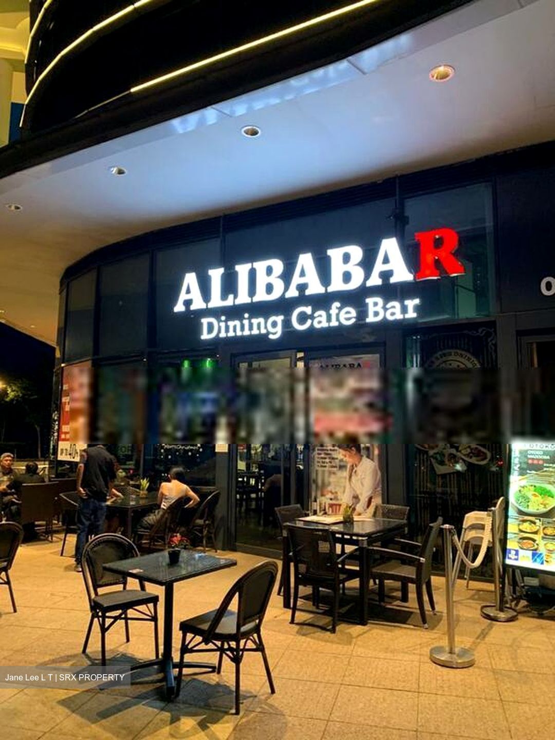 Alexandra Central (D3), Retail #529710301